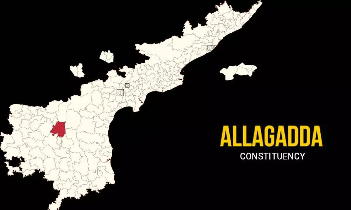 Allagadda constituency profile: Most By-elections constituency