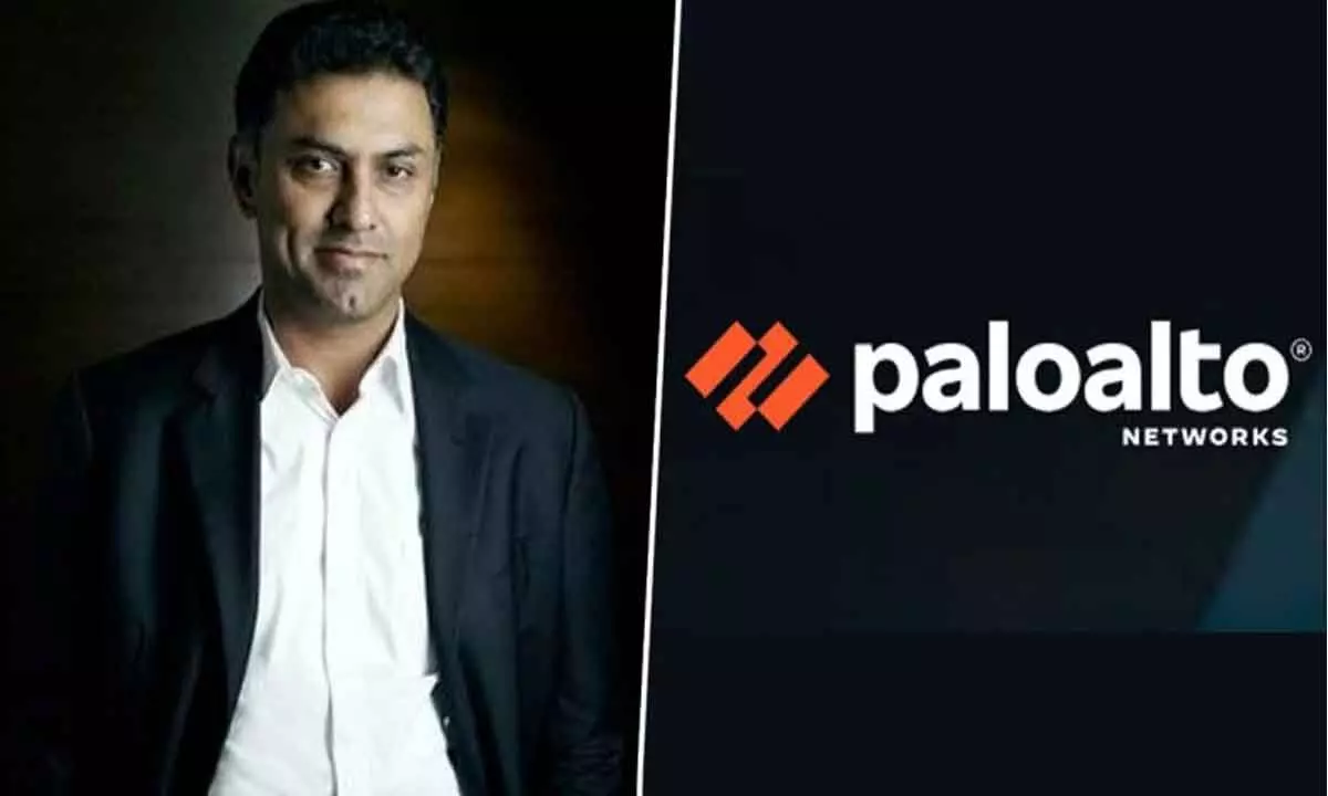 Palo Alto CEO makes it to billionaires’ club