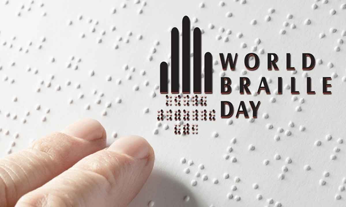 World Braille Day