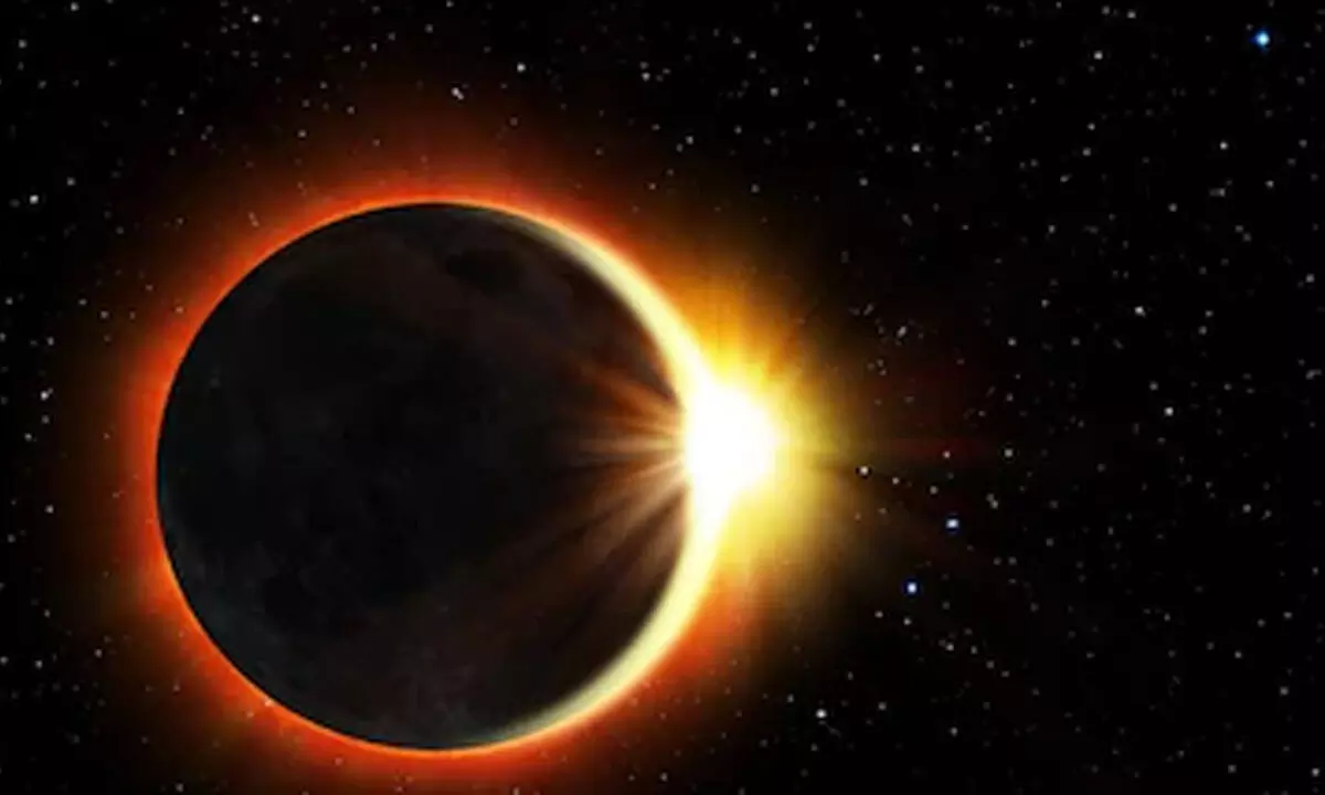First Solar Eclipse Of 2024: Dos and Don’ts During The Sutak Period
