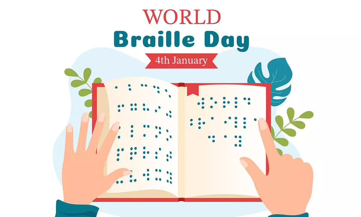 World Braille Day 2024: History, Significance, Quotes, and Facts About Louis Braille
