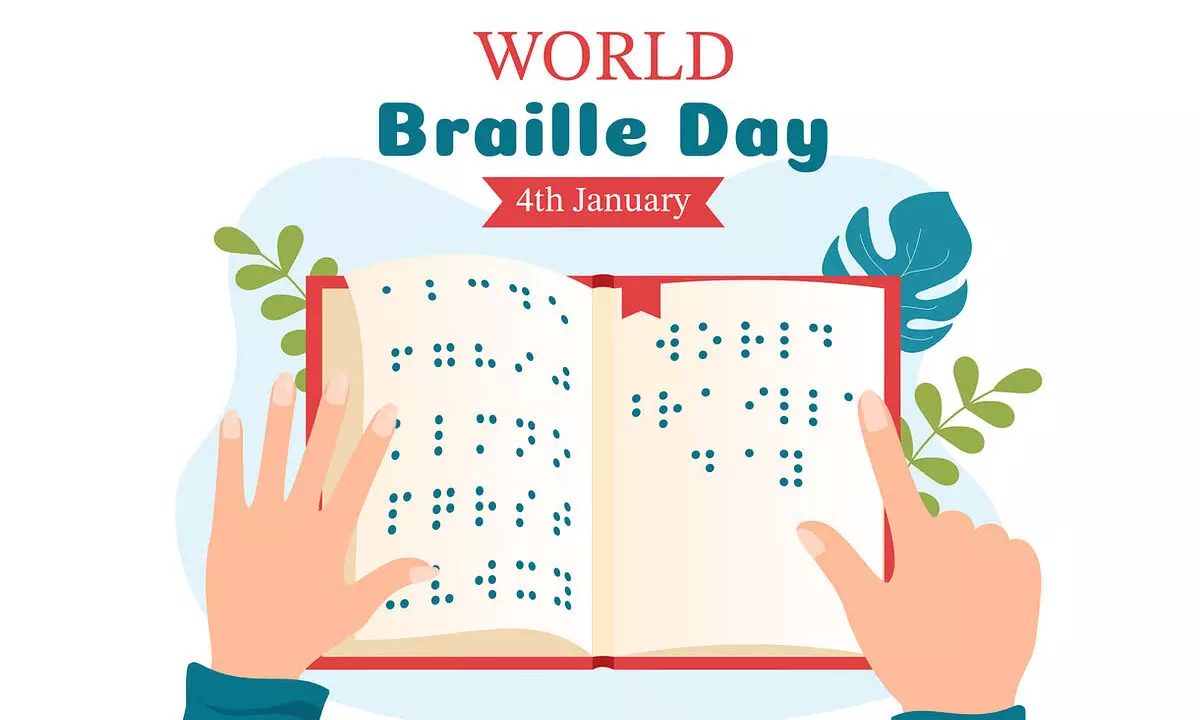 World Braille Day 2025 History, Significance, Quotes, and Facts About