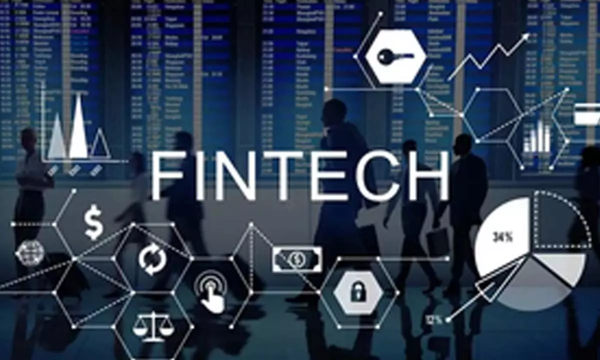 Indian fintech sector funding plunges 63% in 2023: Report