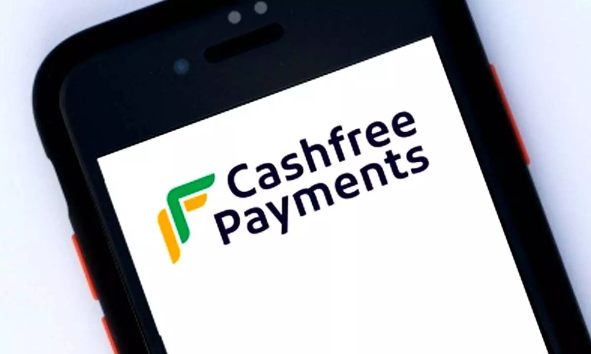 Cashfree posts Rs 133 cr loss in FY23, logs Rs 614 cr in revenue