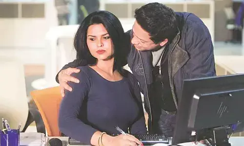 Critical gaps exist in workplace safety for women