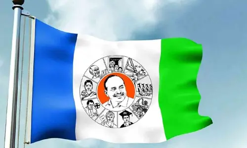 YSRCP seeks disqualification of Four MLAs and Two MLCs