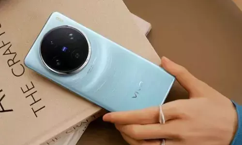 Vivo X100 Series Launch in India: Livestream, Specifications, and Price Details