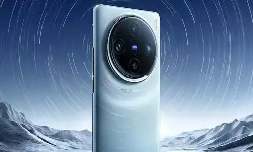 Vivo Unveils X100 and X100 Pro Smartphones in India: Specs, Pricing, and Availability