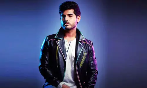 Omkar Kapoor: My role in Aangan appealed to me on multiple levels