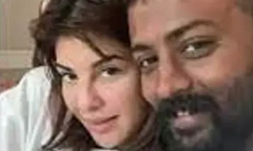 Sukesh Chandrashekhar issues press statement unveiling chats with Jacqueline Fernandez