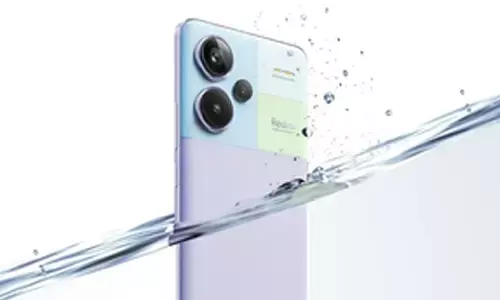 Xiaomi launches Redmi Note 13 Series in India, starting at Rs 16,999