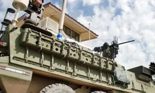 Centre signs two deals to buy Rs 800 cr equipment for Army from domestic firms