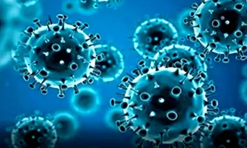 India reports 760 new Covid cases, two deaths