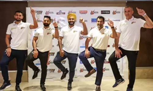 PKL: U Mumbas return reignites Kabaddi fervour in the City of Dreams