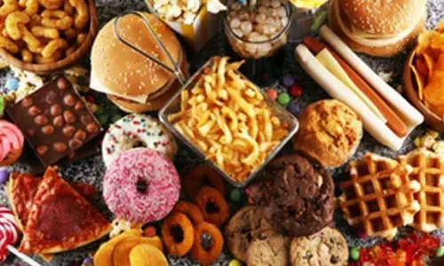 High-fat diets can impair immune, intestinal & brain health: Study