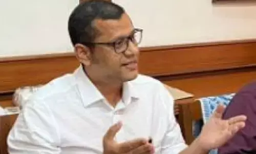 BJP govt in Goa too rattled to face Oppn, says LoP Yuri Alemao