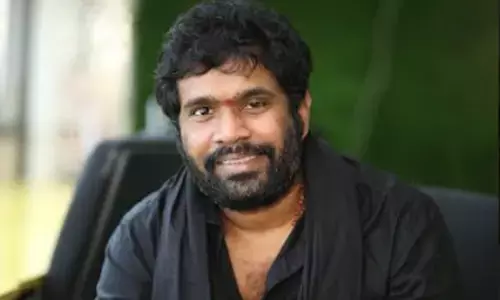 ‘Hanu-Man’ is our 3-year hard work: Producer K Niranjan Reddy