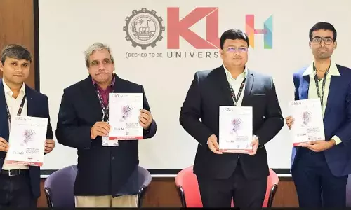 ThinkAI: An International conference on Emerging Trends in AI-Enabled Technologies held