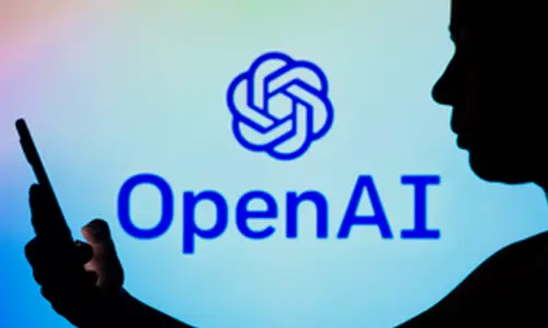 OpenAI, UK’s Financial Times ink content licensing deal