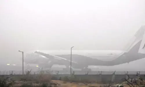 Air India, SpiceJet in trouble as DGCA questions CAT-III ILS lapses, flight delays amid fog