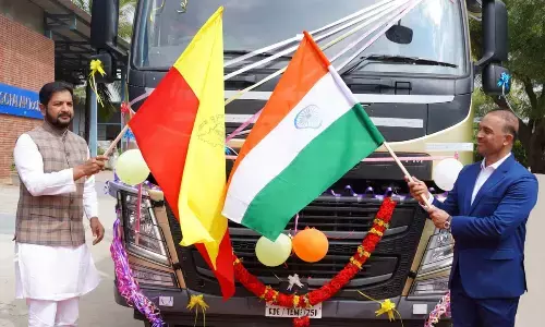 Gopalan Aerospace- City’s first step in Armed forces transport