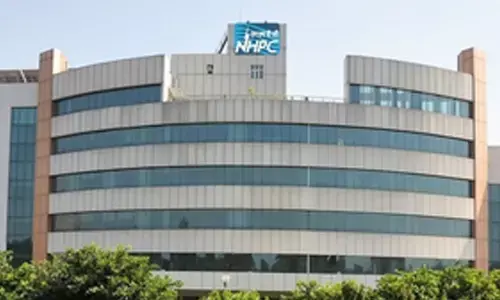 NHPC wins bid to set up 200 MW solar power project in Gujarat