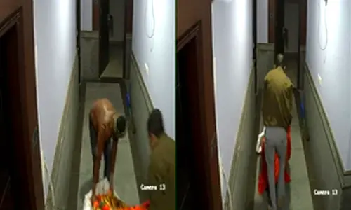 Gurugram hotel murder case: Police get 5-day remand of 3 arrested accused