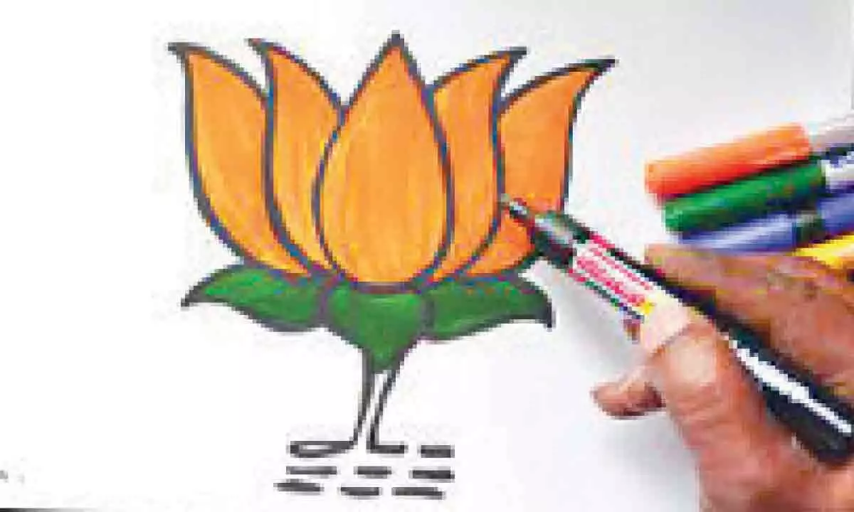 2024 polls: BJP may replace half of its MPs