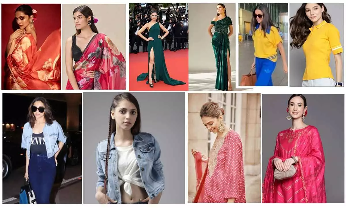 Happy Birthday, Deepika Padukone! Discover 5 must-have, glamorous looks to elevate your wardrobe