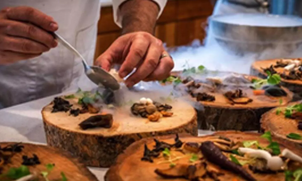 Zero-waste restaurants: A look into eco-friendly culinary practices