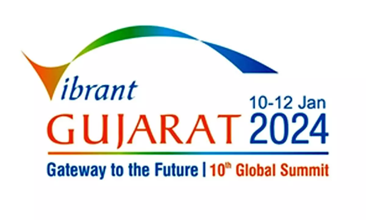 Prelude to Vibrant Gujarat Summit: Gandhinagar sets stage for holistic healthcare