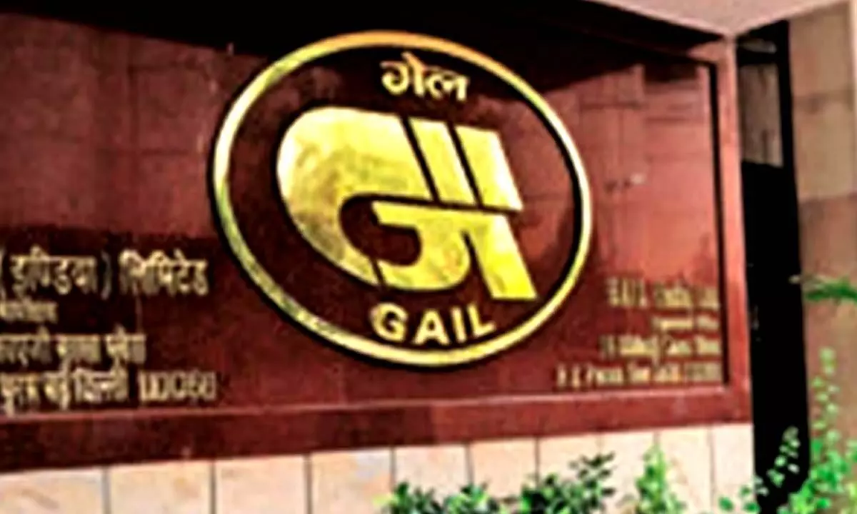 GAIL inks 10-year deal with Vitol for import of LNG
