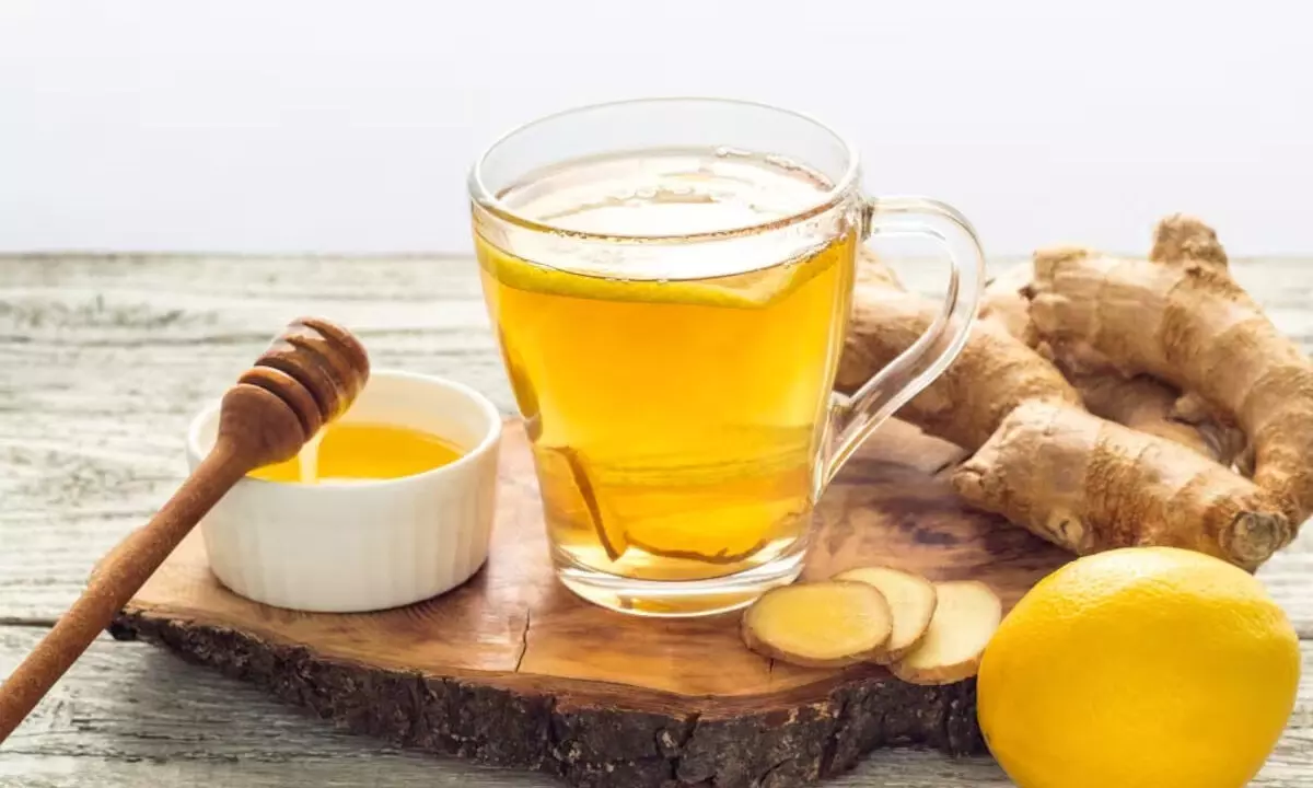 From Cinnamon to Ginger: 5 Spices to Boost Your Metabolism