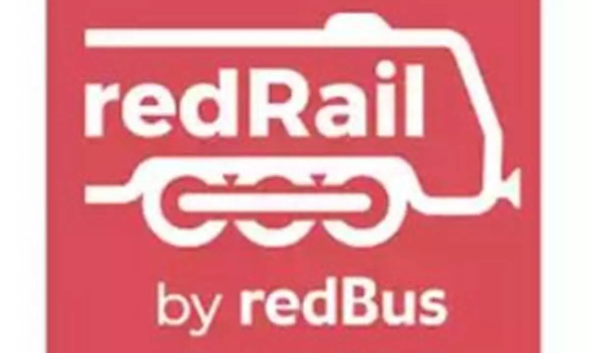redRail by redBus reveals India’s most punctual trains in 2023