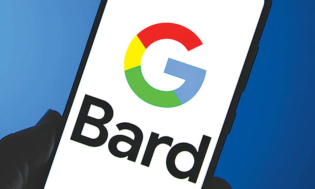 Google working on advanced AI chatbot Bard