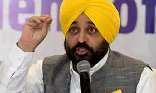 Chandigarh: ‘SAD’s Punjab Bachao Yatra a political gimmick’