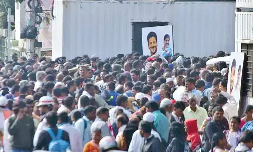 Budget Key To Prajavani Success