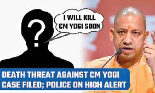 Deoria: FIR lodged, efforts on to trace culprit