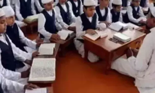 New Delhi: NCPCR summons chief secys of 11 states, UTs