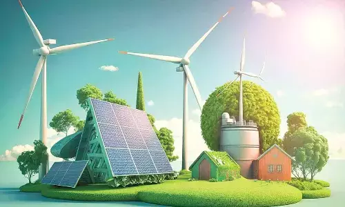 Torrent Power in Rs 47k-cr capex for Gujarat