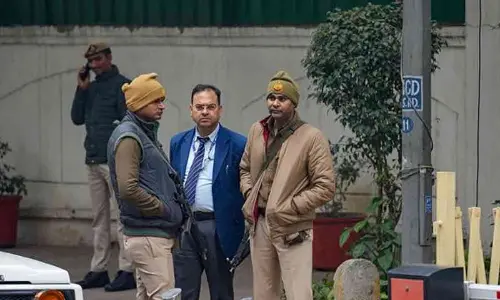 New Delhi:  Arvind Kejriwal ‘real face’ exposed