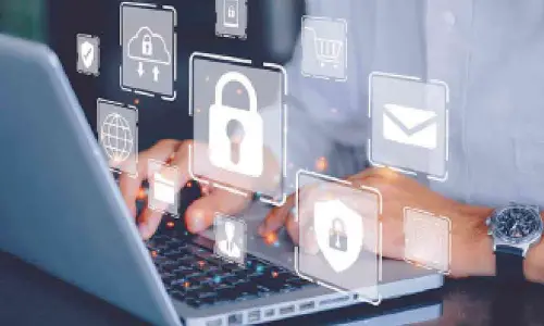 The flip side of rapid digitalisation