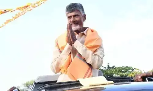 Chandrababu to address public meeting in Kanigiri today under Ra Kadali Ra