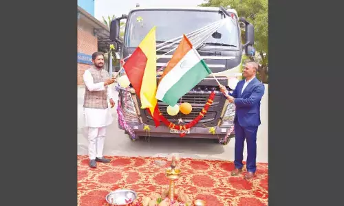 Gopalan Aerospace: City’s first step in armed forces transport