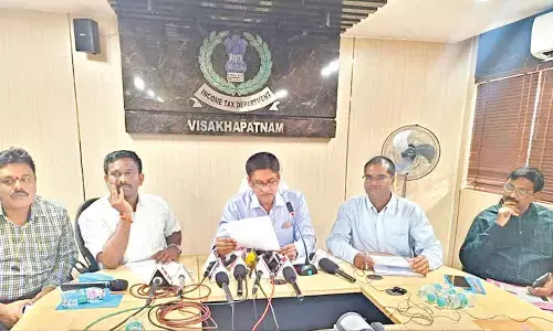 Tax payers’ hub plans to create awareness on I-T, taxpayer services