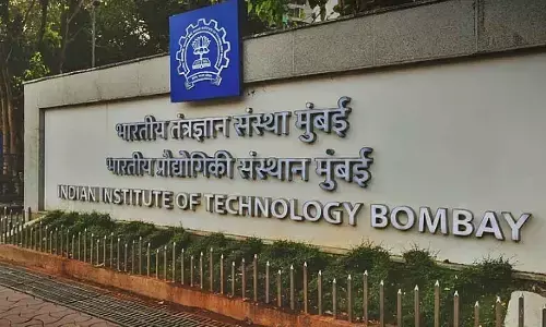 85 IIT-Bombay students get job offers of over Rs 1cr per annum