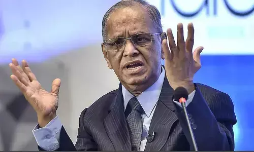 Narayana Murthy Clarifies 70-Hour Work Week Remark, Stresses Commitment to Less Fortunate Citizens