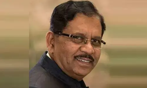 Kar Sevak arrest case: ‘I didn’t say Poojari has 16 cases registered against him,’ says Karnataka Home Min