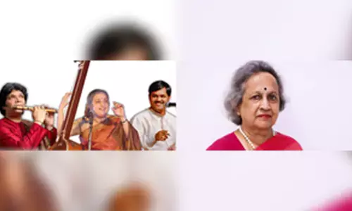 Top artistes to regale at 32nd Mumbai Sanskriti Festival on ‘Universal Peace’