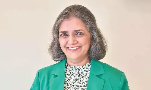 Three exciting additions to make your desserts healthier